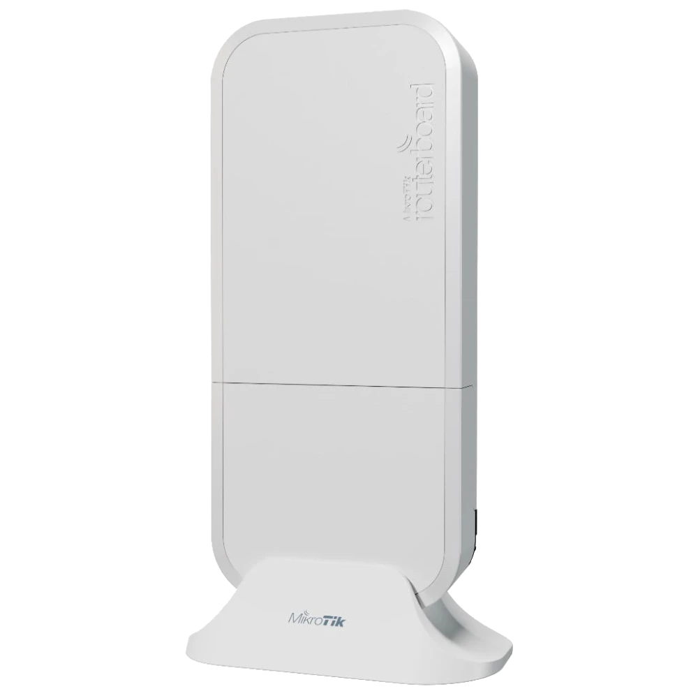 Точка доступу · MikroTik wAP ax (wAPG-5HaxD2HaxD)
