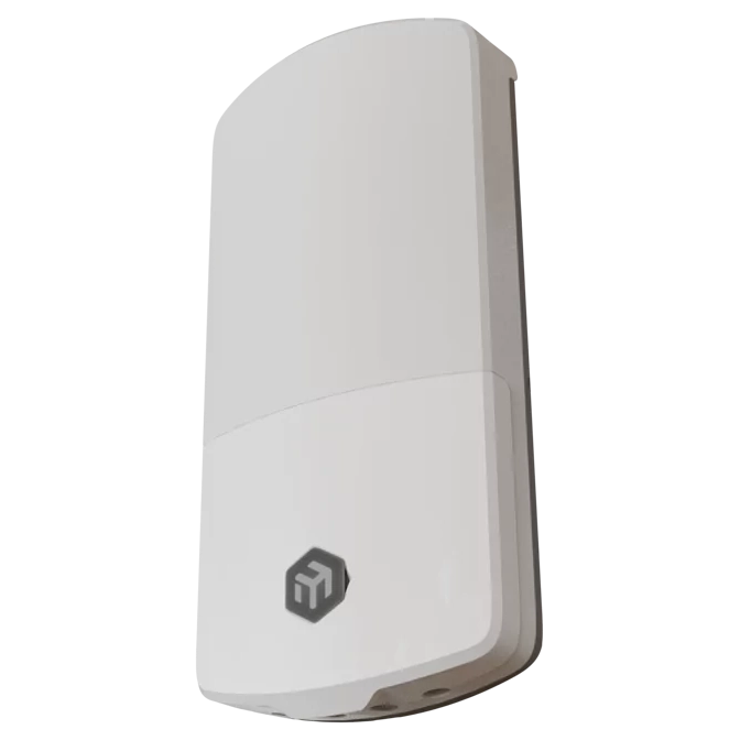 Точка доступу Wi-Fi 6 · MikroTik wAP ax LTE7 kit (wAPGR-5HaxD2HaxD&R11e-LTE7)