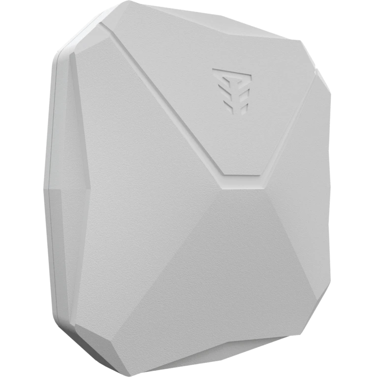 Сповіщувач затоплення бездротовий · Tiras X-Water (white)