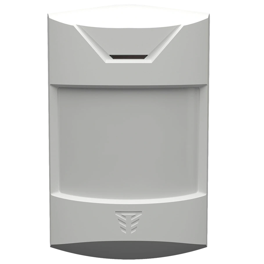 Бездротовий сповіщувач руху · Tiras X-Motion Alarm (white) із вбудованою сиреною
