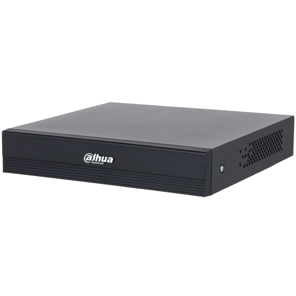 Відеореєстратор · Dahua DH-XVR5104HS-I3/TL