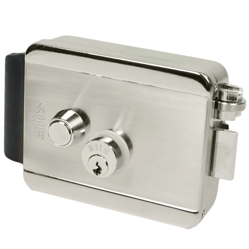 Електромеханічний замок · ATIS Lock MCh
