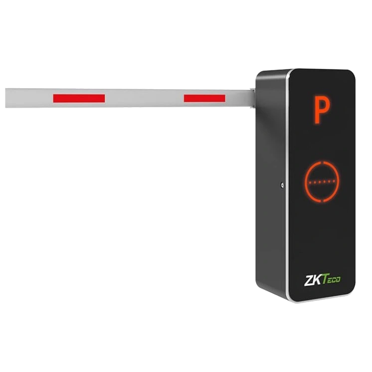 Автоматичний шлагбаум · ZKTECO BGM1045R