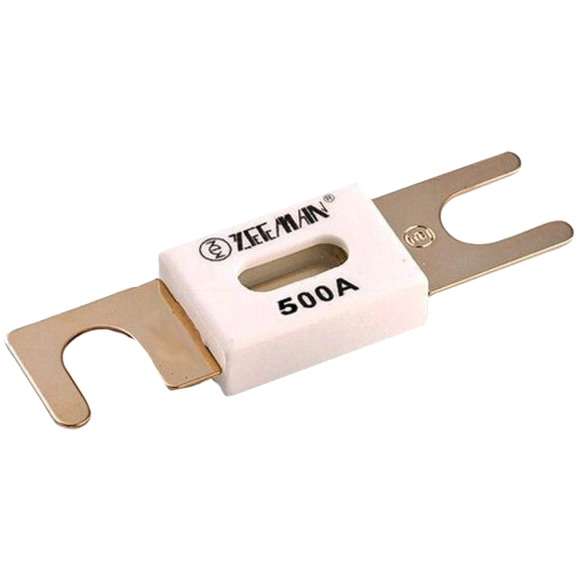 Запобіжник · Victron Energy ANL-fuse 500A