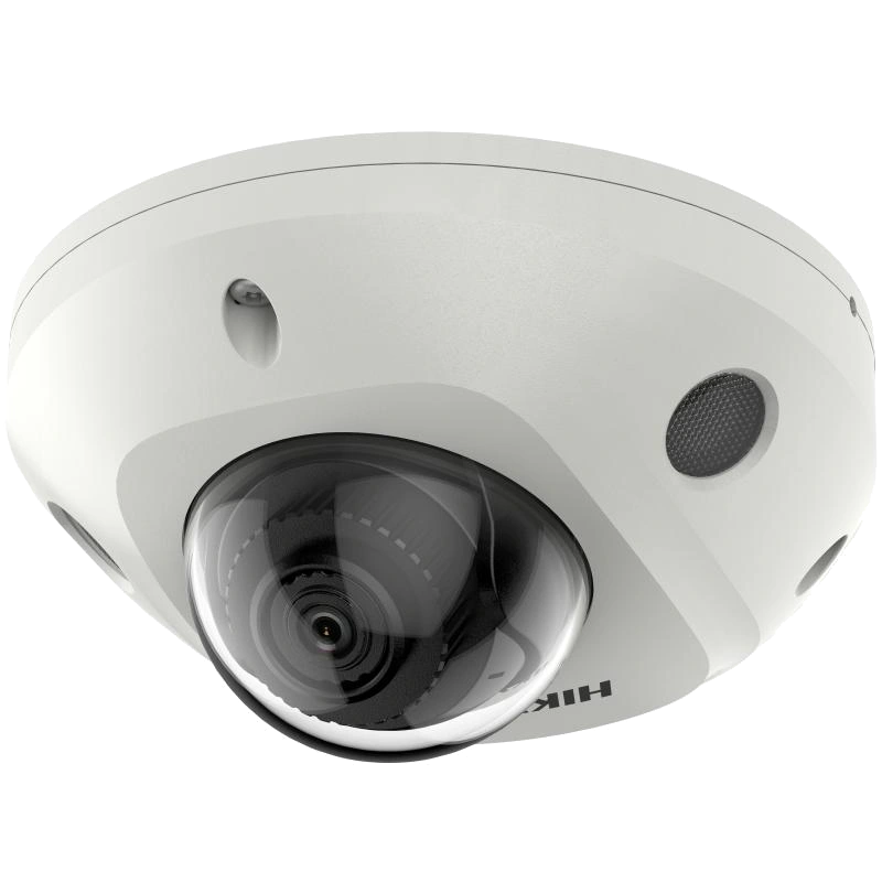 IP відеокамера Hikvision · DS-2CD2543G2-I 4МП (2.8мм)