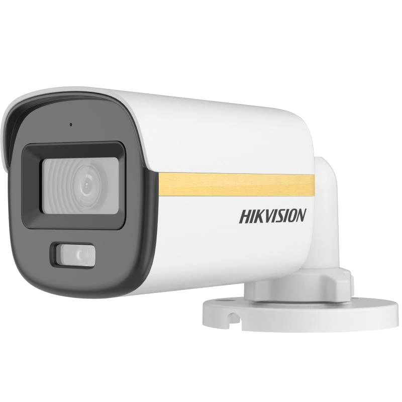 HDTVI відеокамера Hikvision · DS-2CE10DF3T-LFS 2МП (2.8мм)