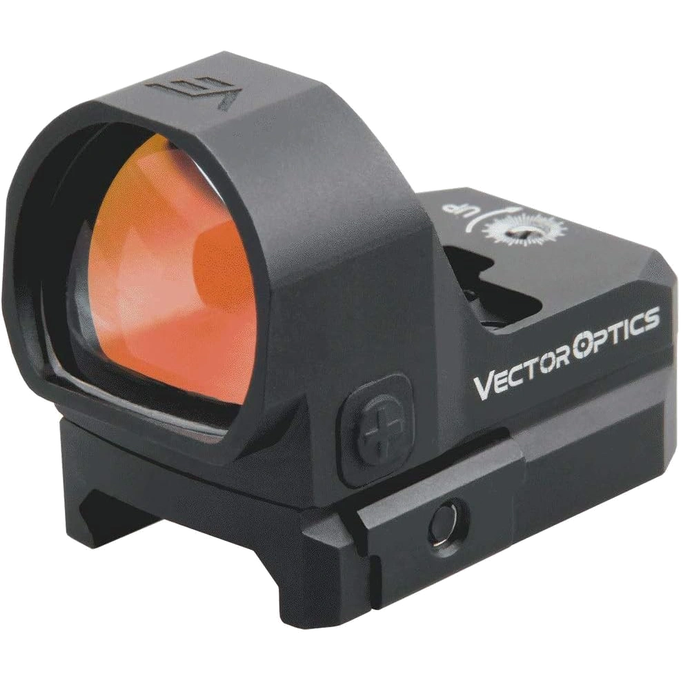 Приціл коліматорний · Vector Optics Frenzy II 1x20x28 3MOA RedDot SCRD-35