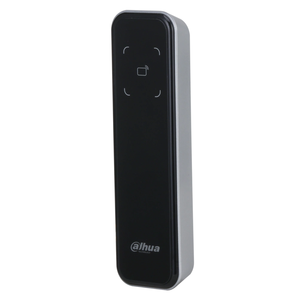 Зчитувач Dahua · DHI-ASR2200A-B Bluetooth Mifare