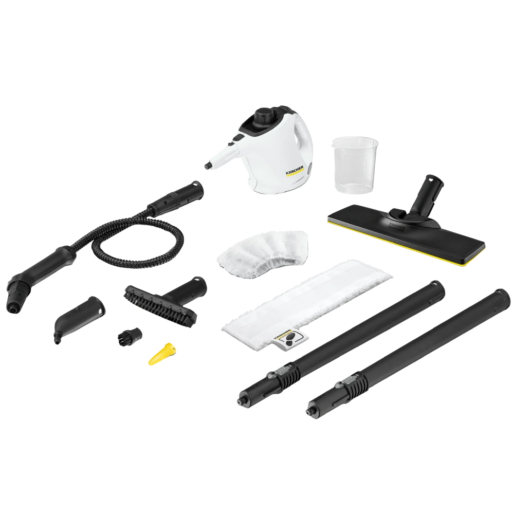 Пароочисник · Karcher SC 1 EasyFix Premium