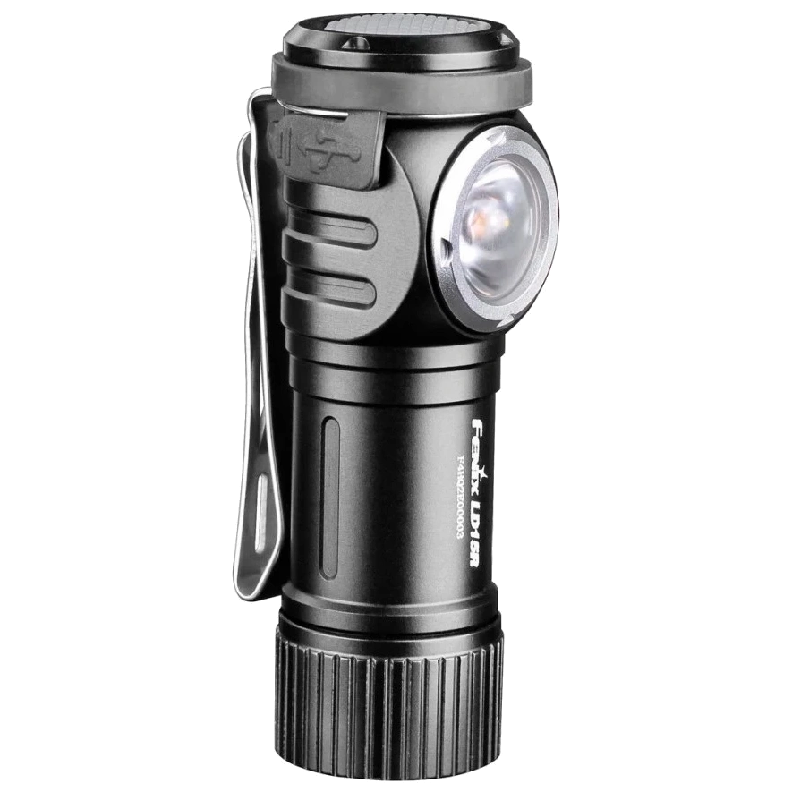 Ліхтар ручний · Fenix LD15R Cree XP-G3