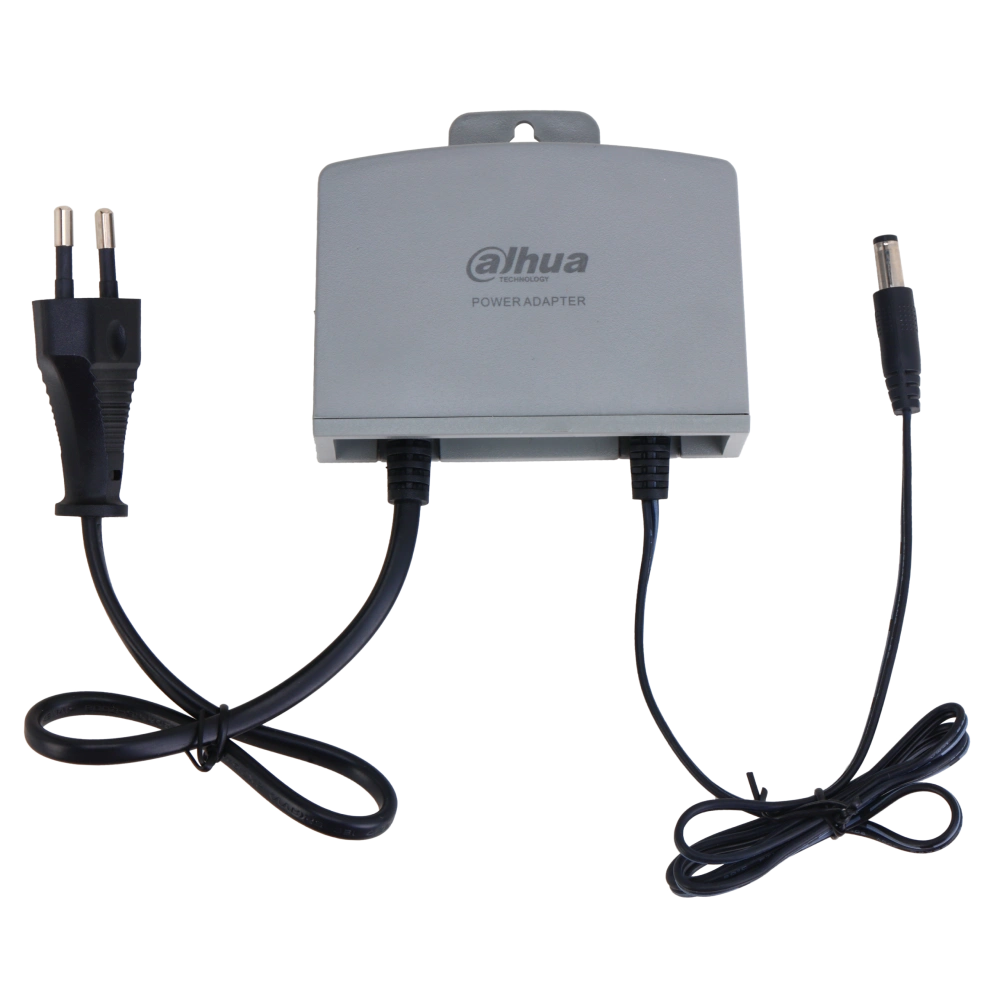 Блок живлення Dahua · PFM301-EN 12В 2A