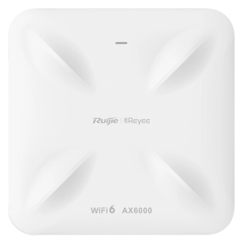 Точка доступу · Ruijie Reyee RG-RAP2260(H) Wi-Fi 6 AX6000 Multi-G