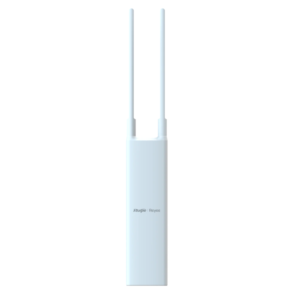 Точка доступу · Ruijie Reyee RG-RAP52-OD Wi-Fi 5 AC1300 дводіапазонна зовнішня