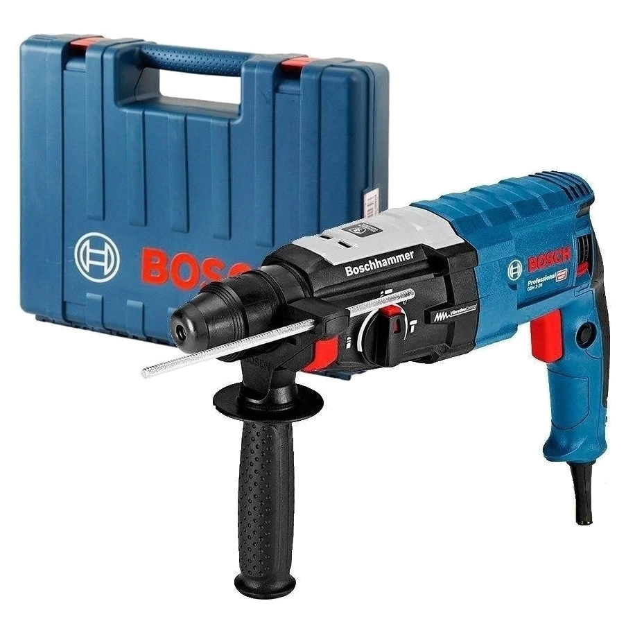 Перфоратор · BOSCH GBH 2-28 (1.619.M00.8UZ)