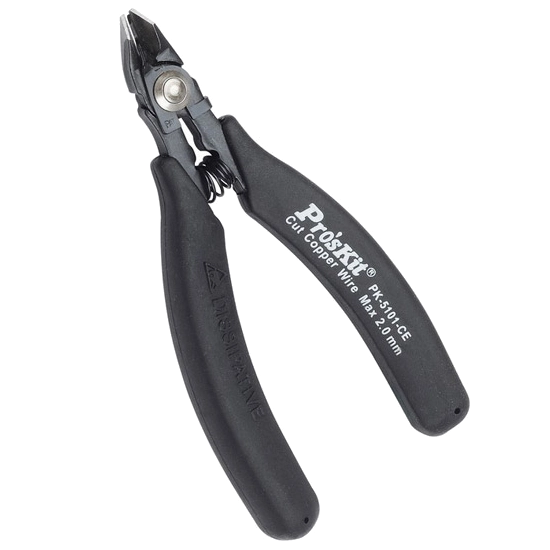 Мікрокусачки · Pro'sKit 1PK-5101-CE