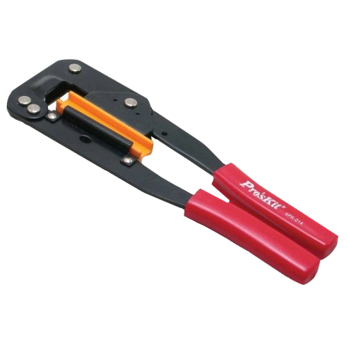 Крімпер · Pro'sKit 6PK-214 IDC