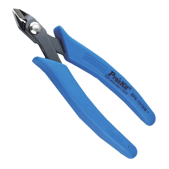 Мікрокусачки · Pro'sKit 8PK-101K