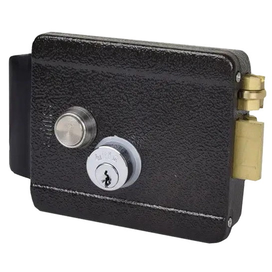 Електромеханічний замок · Atis Lock MB