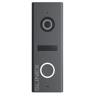 Виклична панель · Slinex ML-17HD graphite IP65