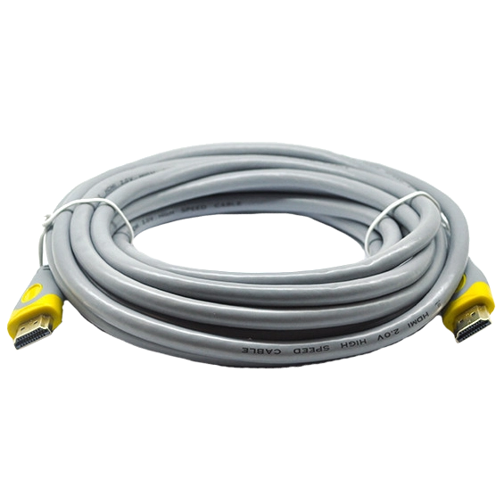 Кабель HDMI-HDMI 10м · V-Link High Speed