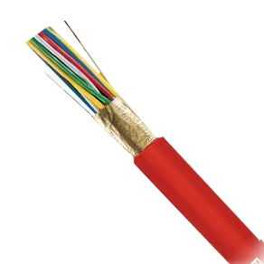 Кабель 100 м · J-Y(St) YLg 1x2x0.8