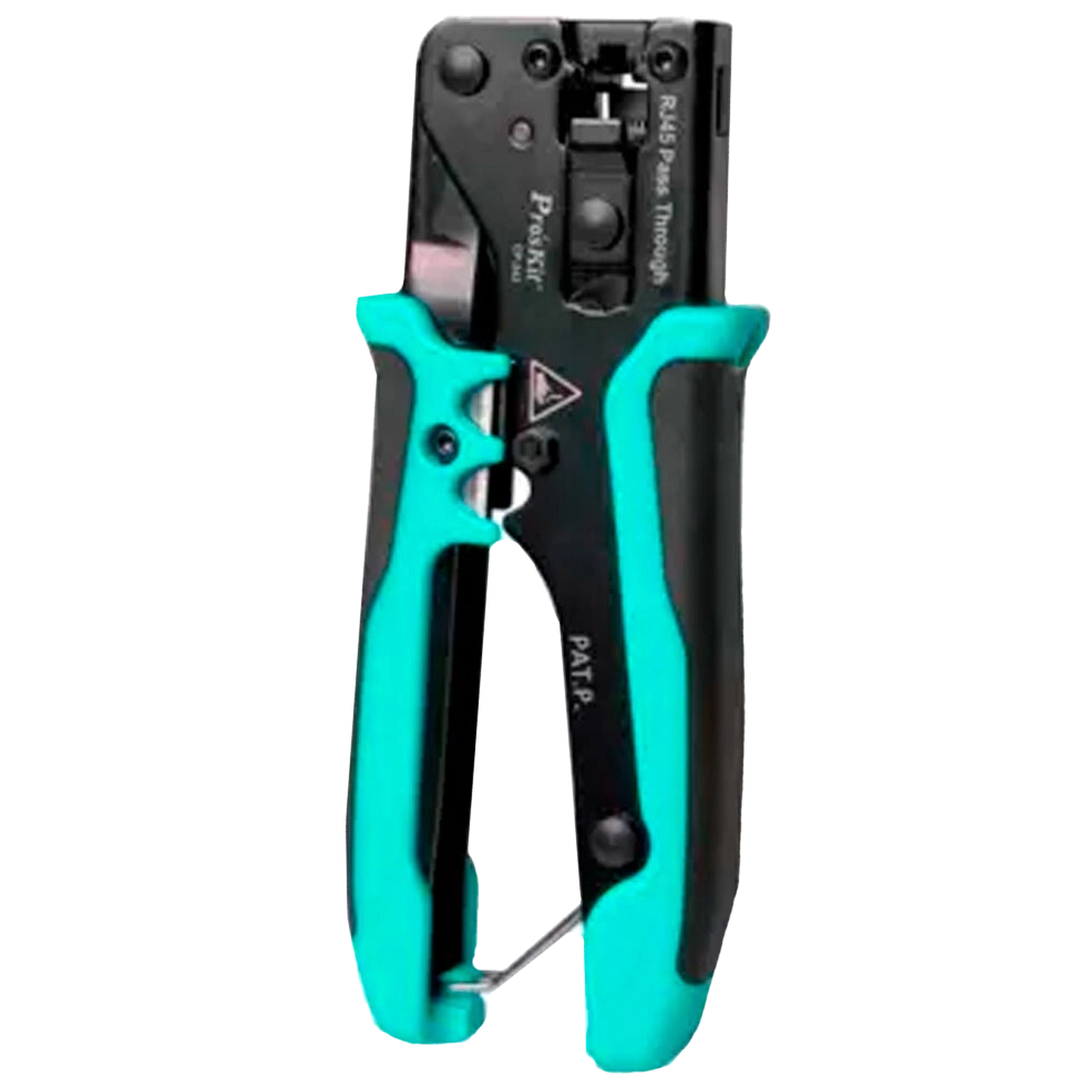 Крімпер · Pro'sKit CP-342