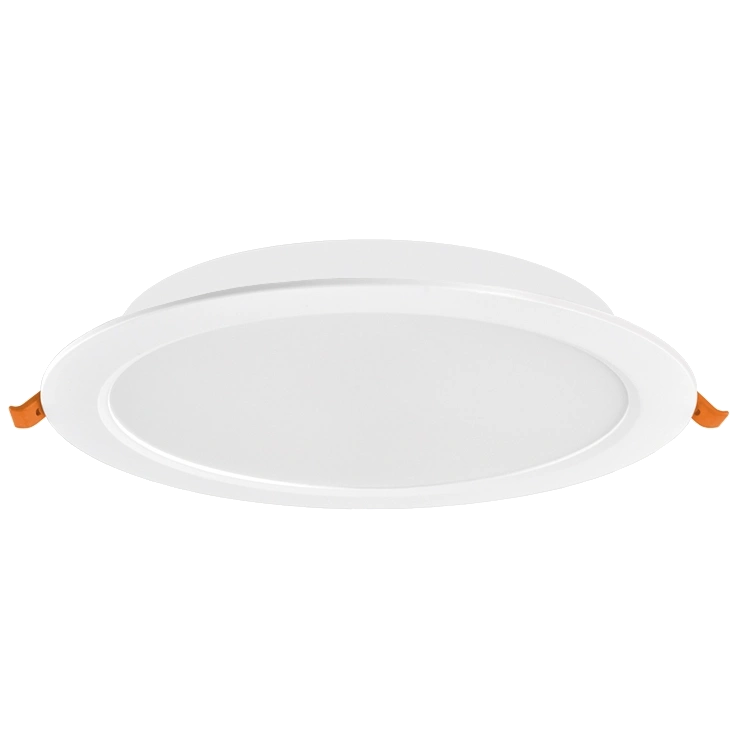 LED світильник Back круглий · VIDEX 15W 5000K 220V