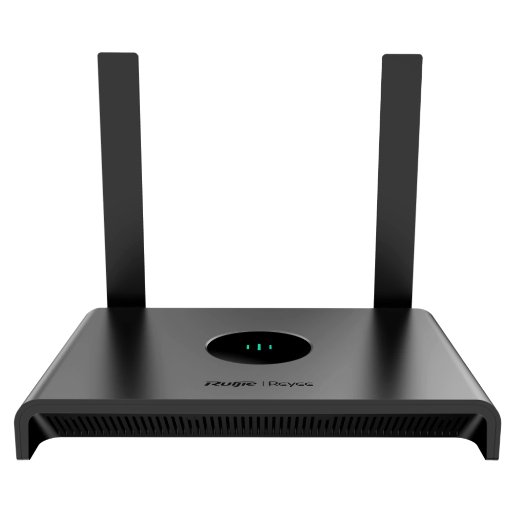 Wi-Fi роутер · Ruijie Reyee RG-EW300N Wi-Fi 4