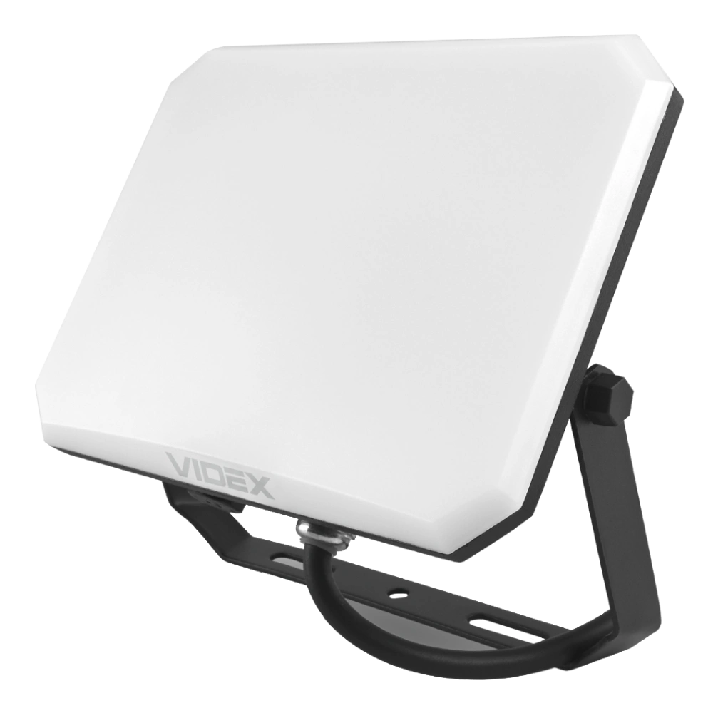 LED прожектор · VIDEX F3 50W 5000K 220V
