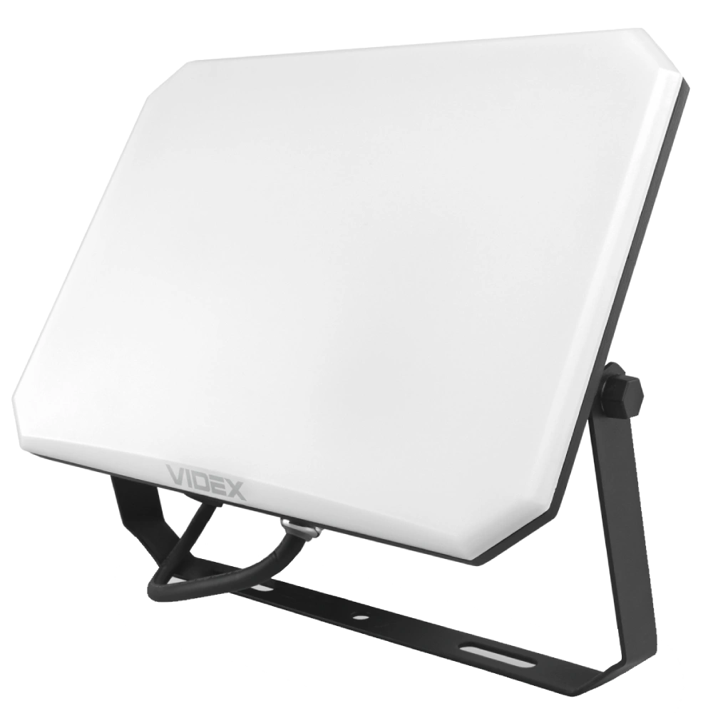 LED прожектор · VIDEX F3 100W 5000K 220V