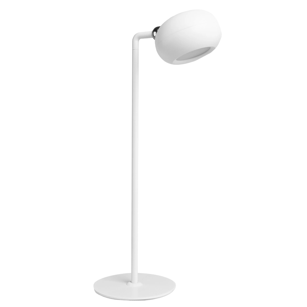 LED лампа настiльна з акумулятором · VIDEX VLE-TF18W 3W 3000-5500K 220V
