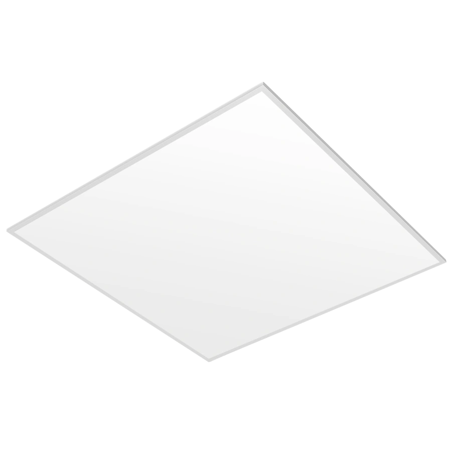 LED панель матова · Videx 40W 4100K 220V