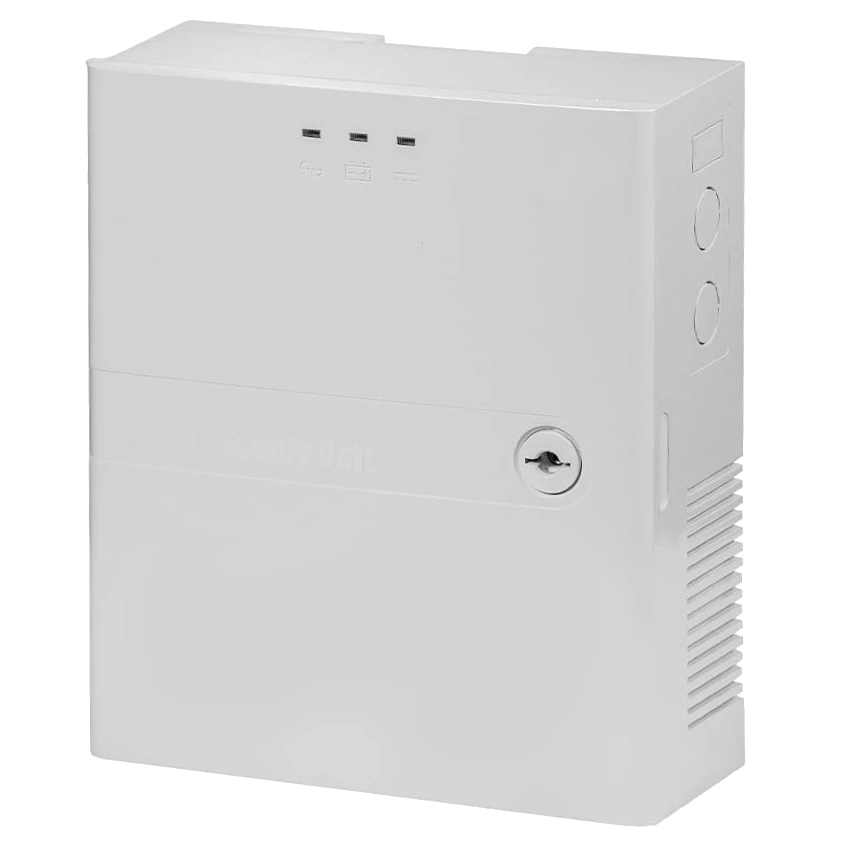 Джерело безперебійного живлення · Kraft PSU-1205LED(P) 12В 5А