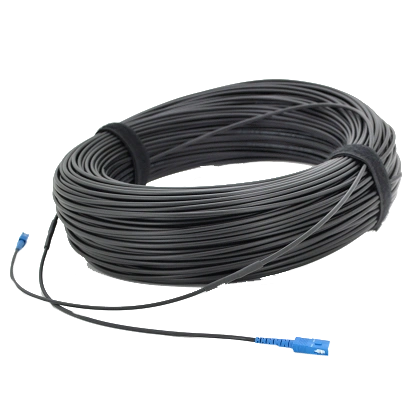 Патчкорд оптичний · SC/UPC-SC/UPC (ОКТ-Д(1,0)-1Е) 300м
