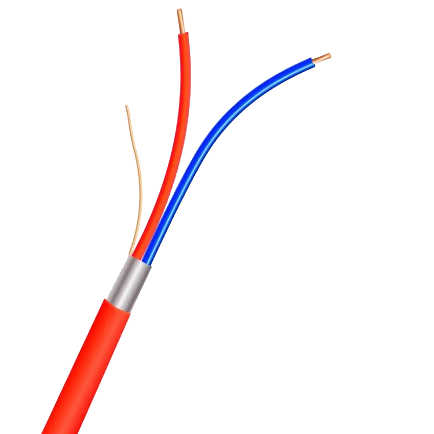 Кабель · J-H(St)H...Bd 1x2x0,8