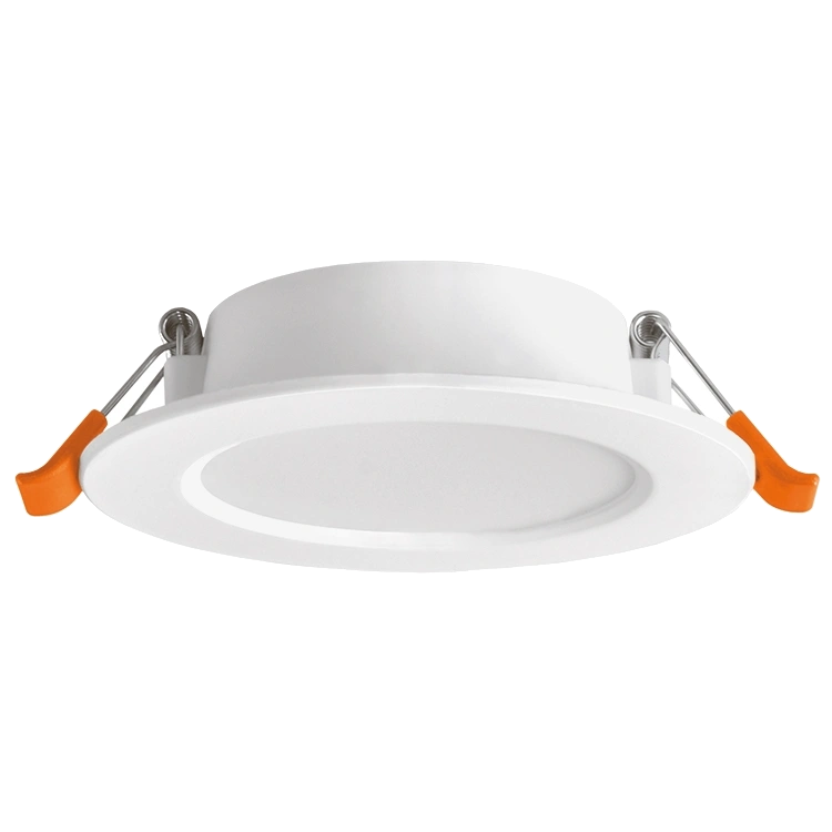 LED світильник Back круглий · VIDEX 4W 5000K 220V