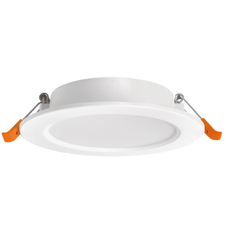 LED світильник Back круглий · VIDEX 6W 5000K 220V