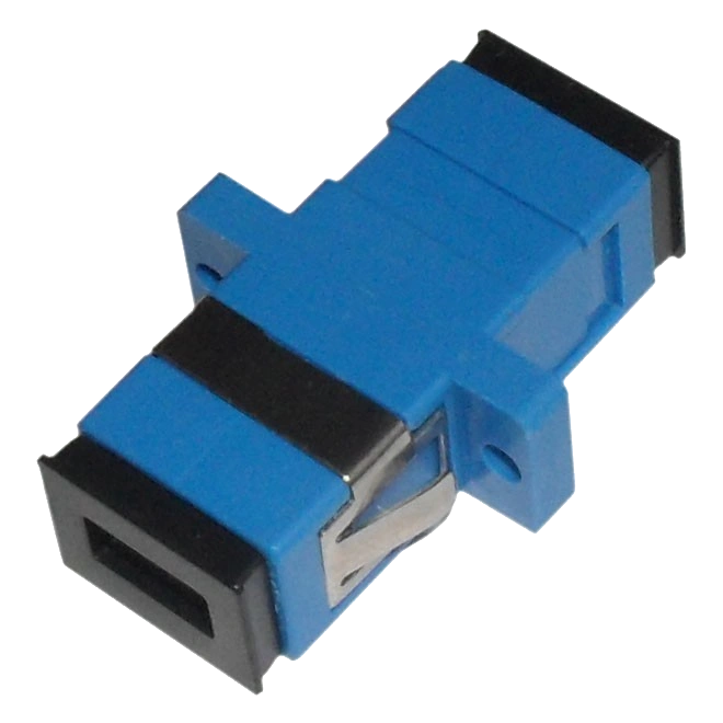З'єднувач · Adaptor AD-SC/PC