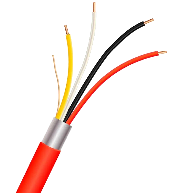 Кабель · J-H(St)H...Bd 2x2x0,8 100 м