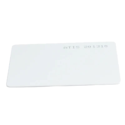 Проксіміті карточка · MiFare card (К2)