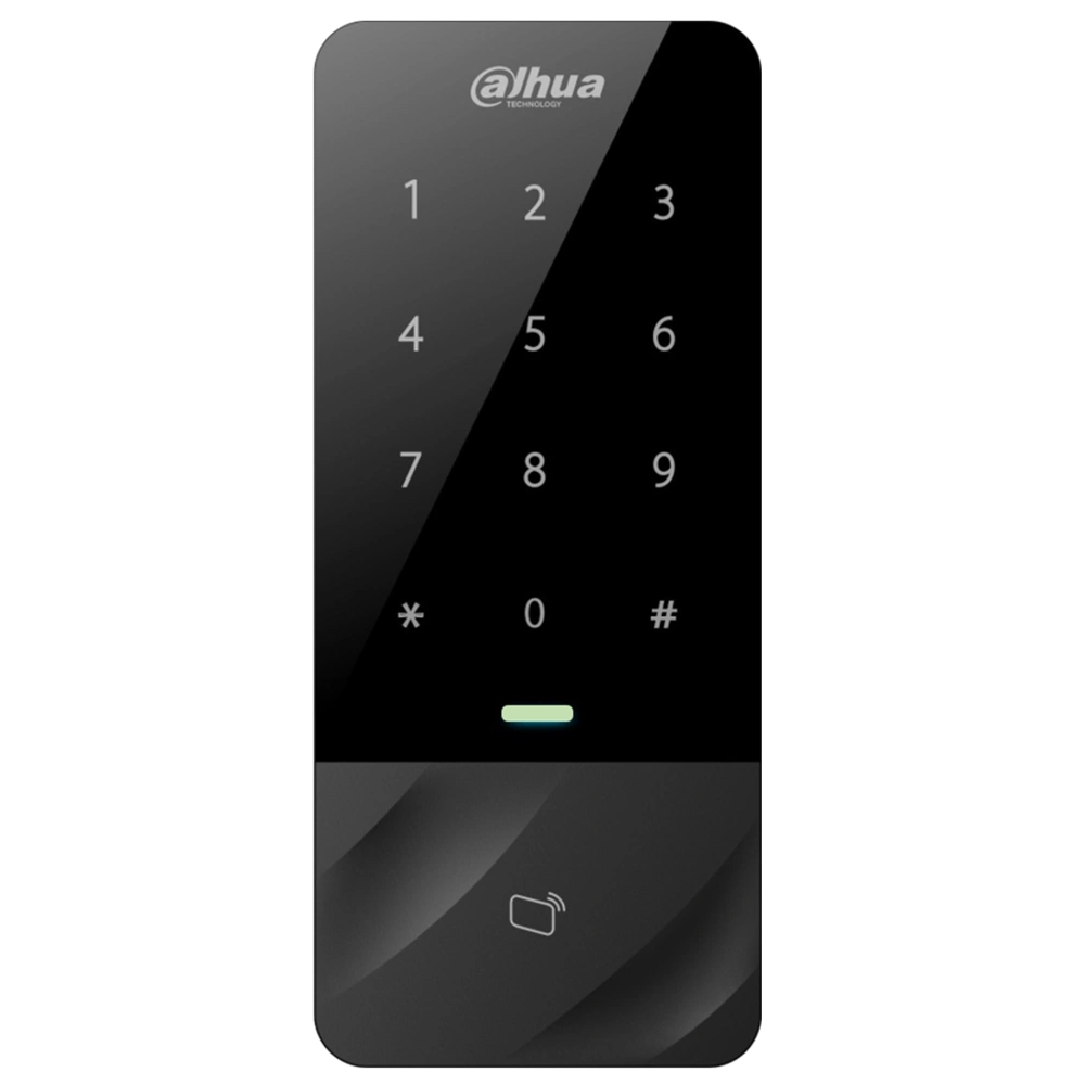 Термінал Dahua · DHI-ASI1201E автономний Mifare