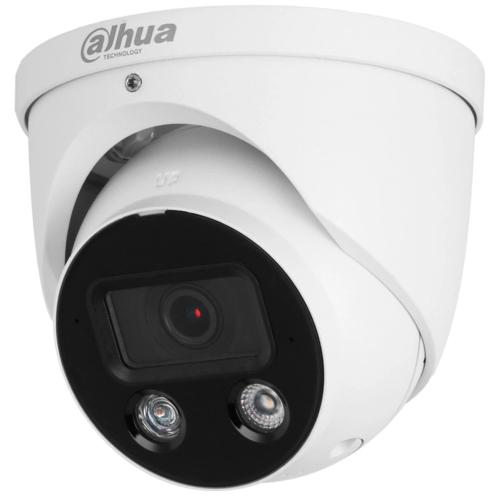 8 МП Smart Dual Light Active Deterrence WizSense · DH-IPC-HDWЗ849H-AS-PV (2.8мм)
