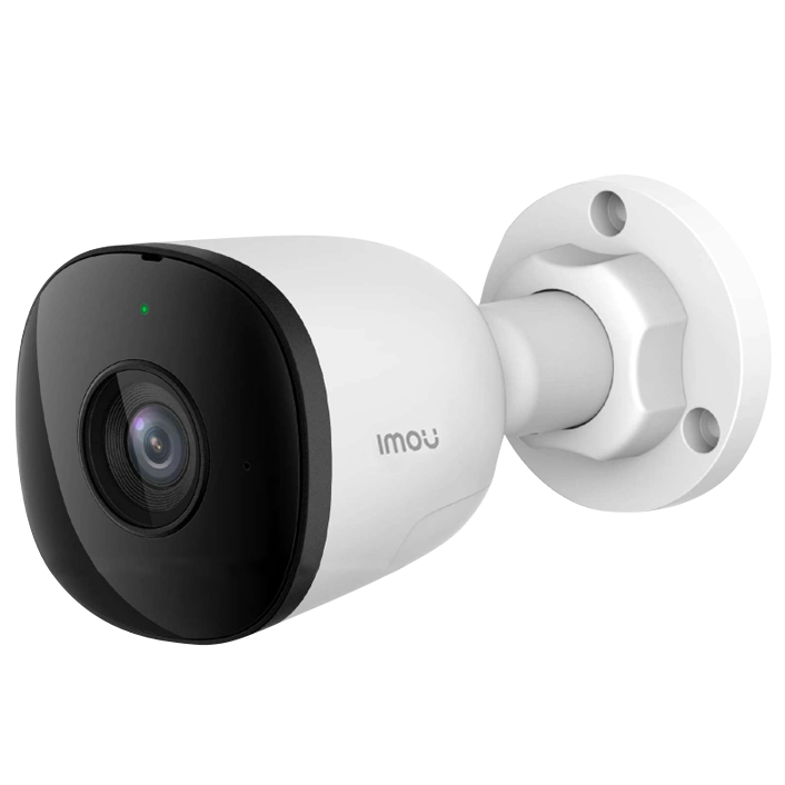 1080P H.265 Bullet PoE · IPC-F22EAP (2.8мм)