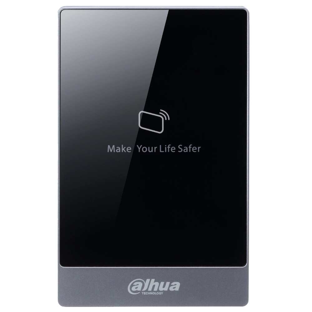 RFID зчитувач · DHI-ASR1100A-D