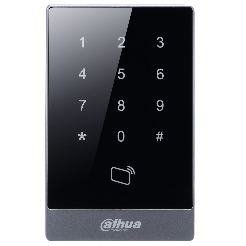 RFID зчитувач · DH-ASR1101A