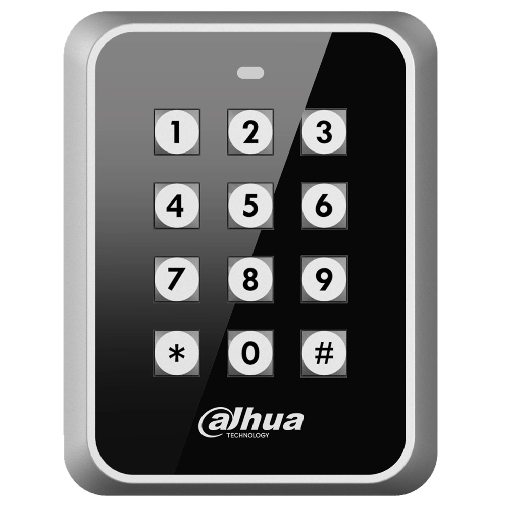 Зчитувач Dahua · DH-ASR1101M Mifare IK08