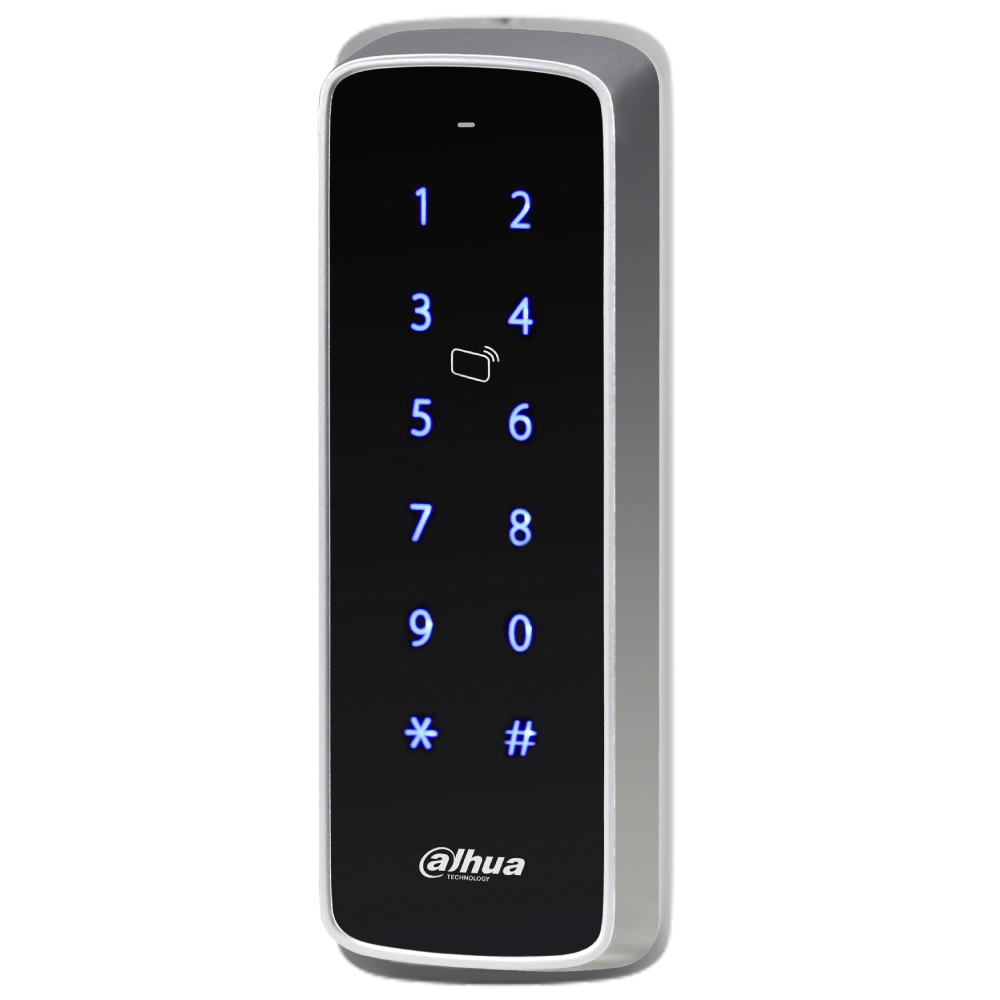Зчитувач Dahua · DHI-ASR1201D Mifare IP55