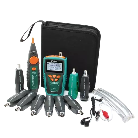 Тестер · Pro'sKit MT-7071K