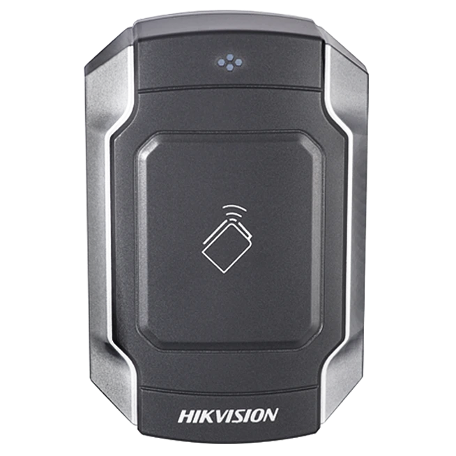 Зчитувач Hikvision · DS-K1104M Mifare IP65