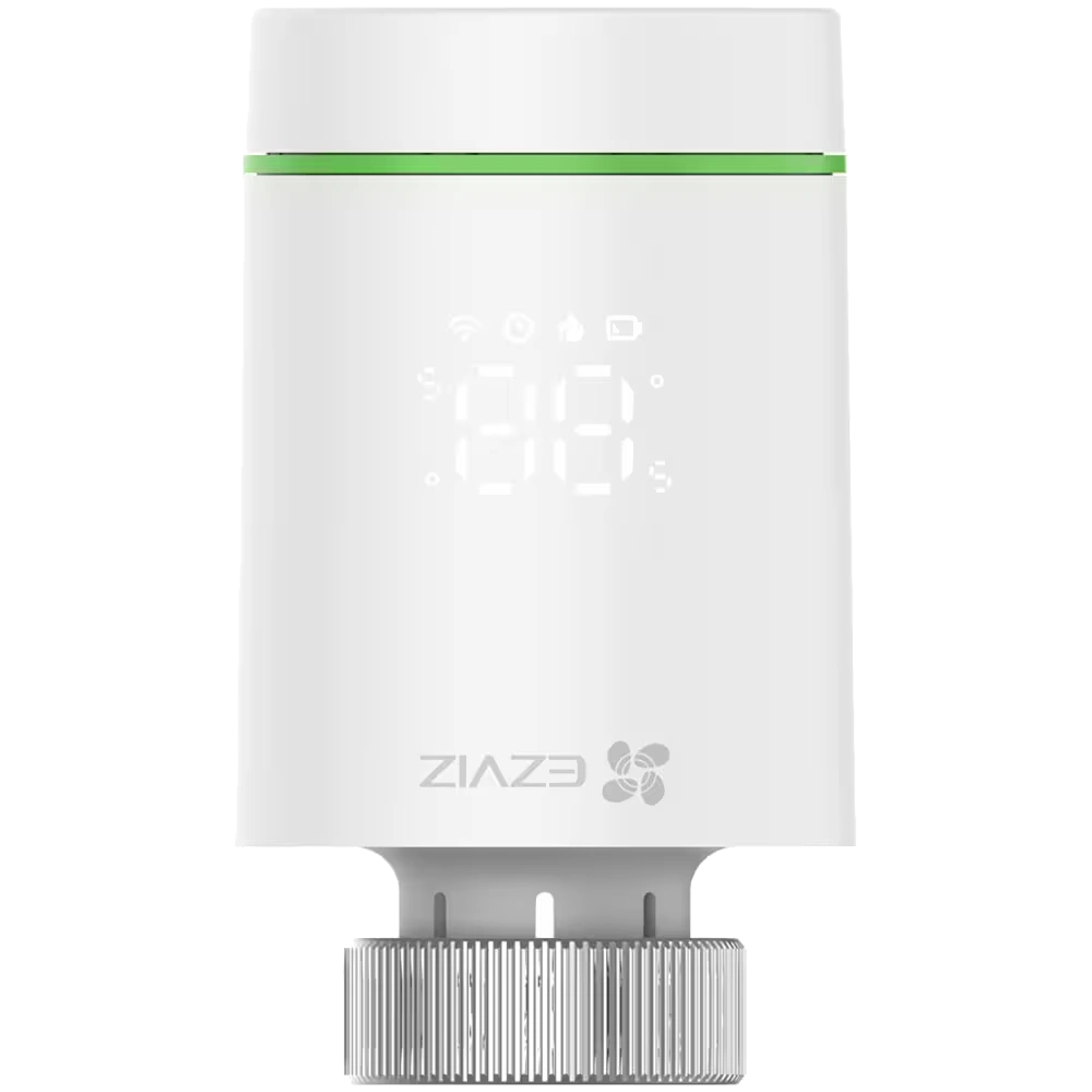 Розумний термостат · Ezviz CS-T55